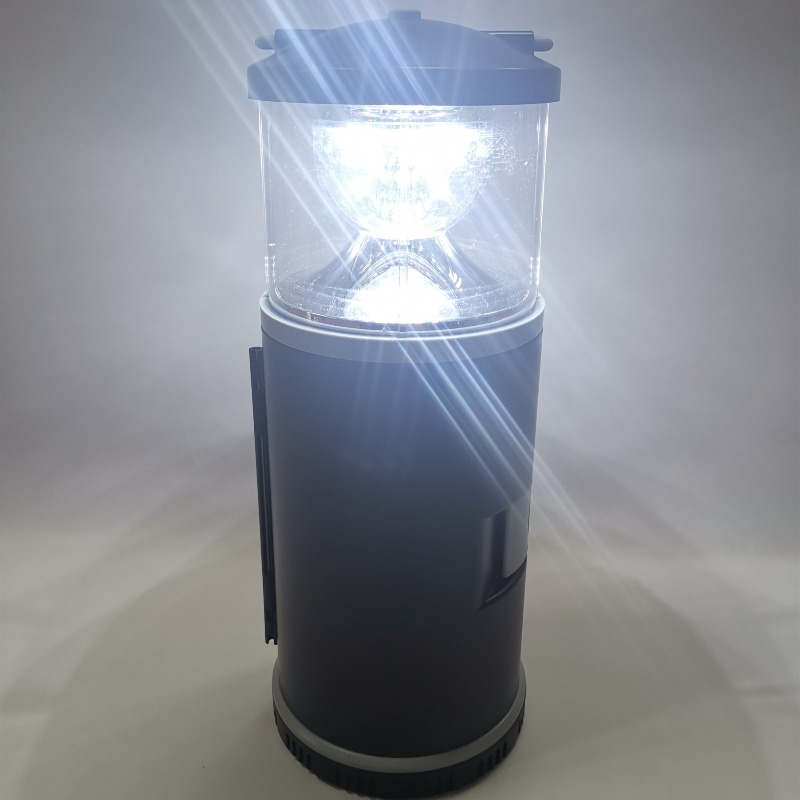Camping Lantern with Hand Tool - đánh giá và giá Outdoor Lighting Kits