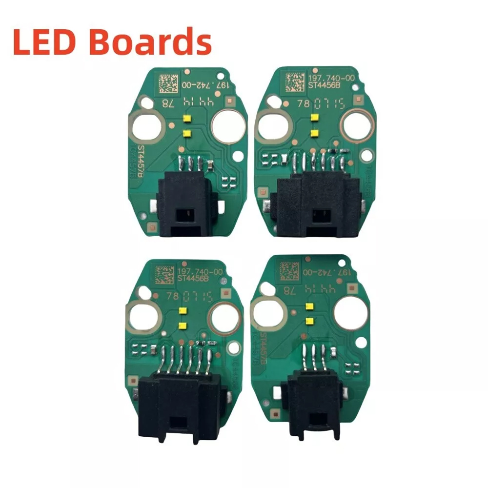 Yellow Angel Eye LED Boards Fo - đánh giá và giá Outdoor Lighting Yellow