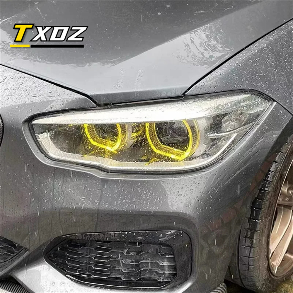 Yellow Angel Eye LED Boards Fo - đánh giá và giá Outdoor Lighting Yellow