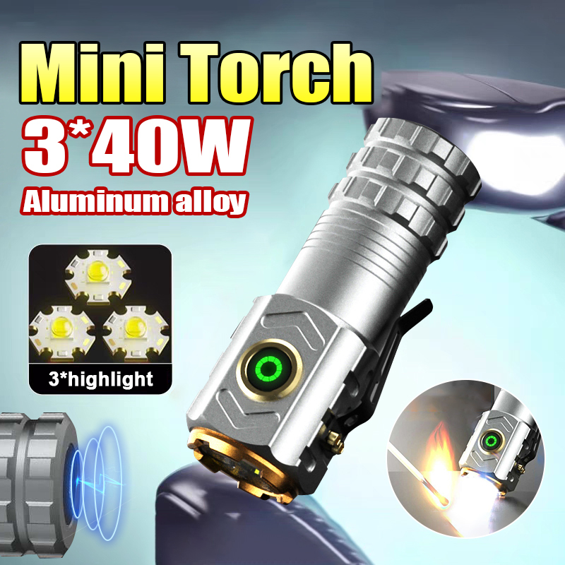 Super Powerful Spotlight Ignit - đánh giá và giá Outdoor Lighting Spotlight