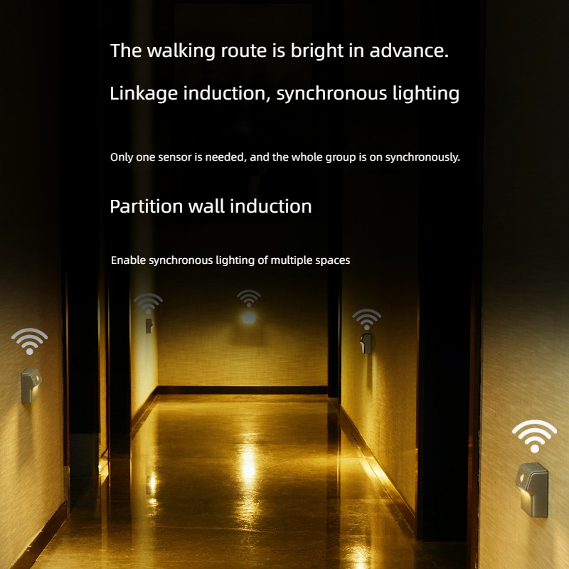 Smart Motion Sensor Wall Light - đánh giá và giá Outdoor Lighting With Outlet