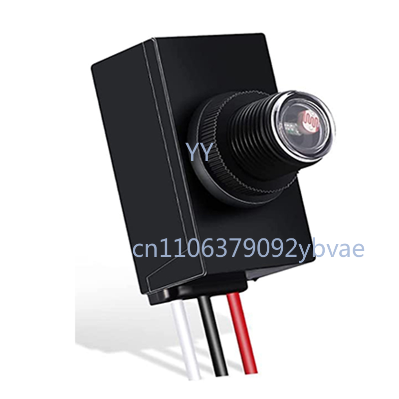 6 Packs Dusk to Dawn Sensor Fo - đánh giá và giá Photocell Outdoor Lighting