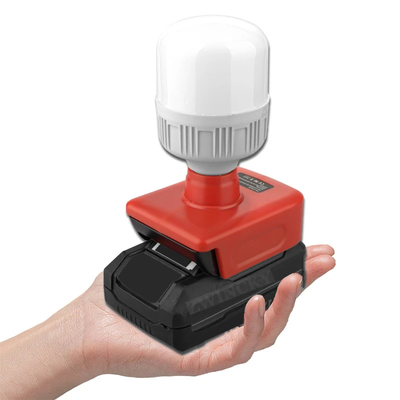 Portable Tool Light Suitable f - đánh giá và giá Outdoor Lighting Battery Operated