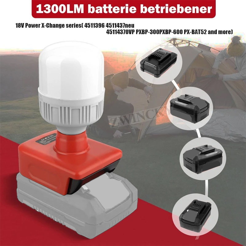 Portable Tool Light Suitable f - đánh giá và giá Outdoor Lighting Battery Operated