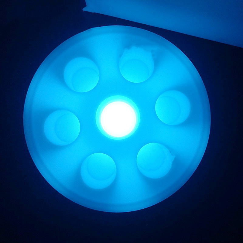 Round Swimming Pool Party Ligh - đánh giá và giá Outdoor Lighting Around Pool