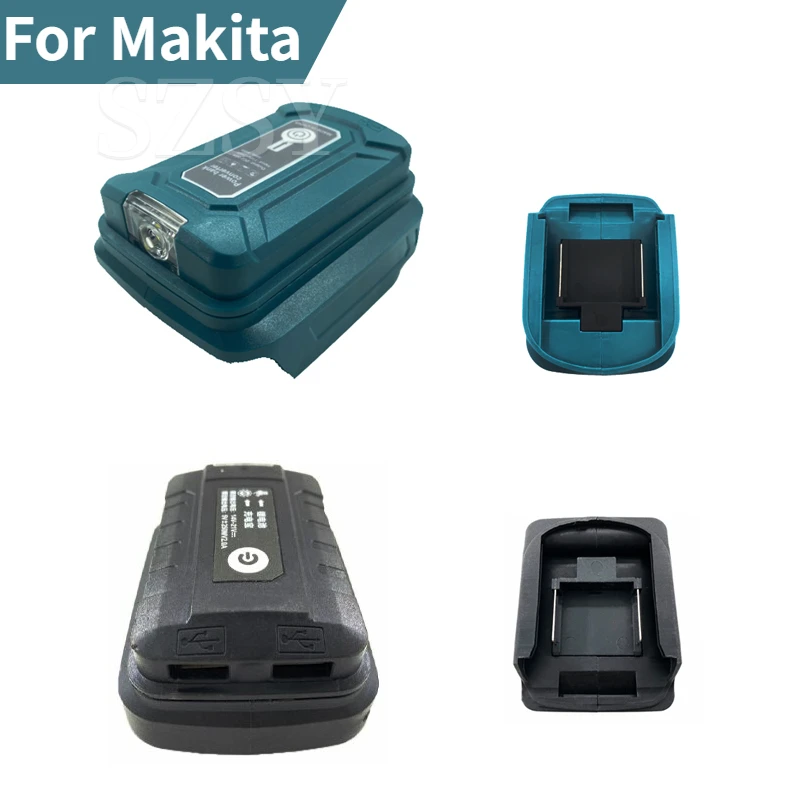 For Makita 14.4V 18V Lion Batt - đánh giá và giá Outdoor Lighting Battery Operated