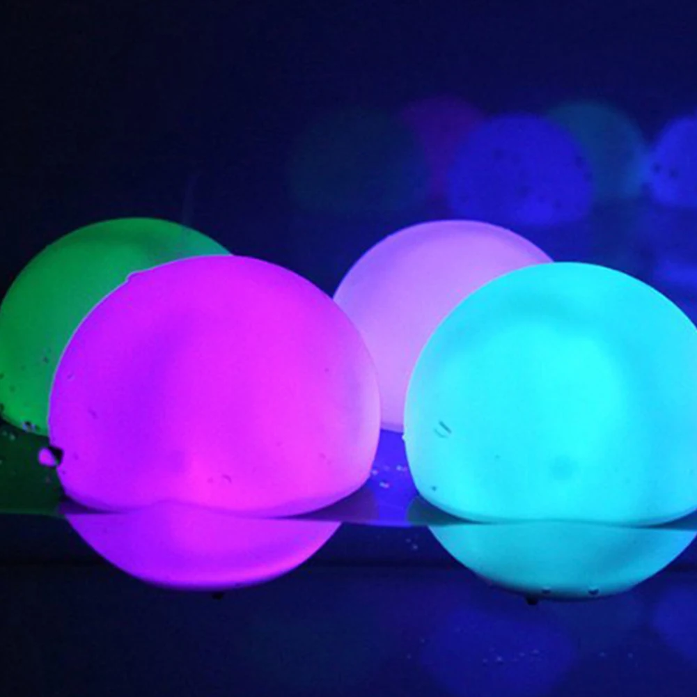 1-5PCS 60/90CM Floating Pool L - đánh giá và giá Outdoor Lighting Around Pool
