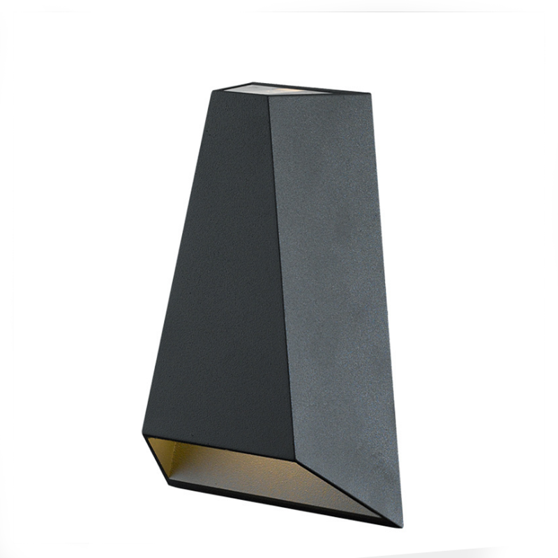 Đèn LED 12W Ngoài Trời & Trong - đánh giá và giá Outdoor Lighting With Outlet