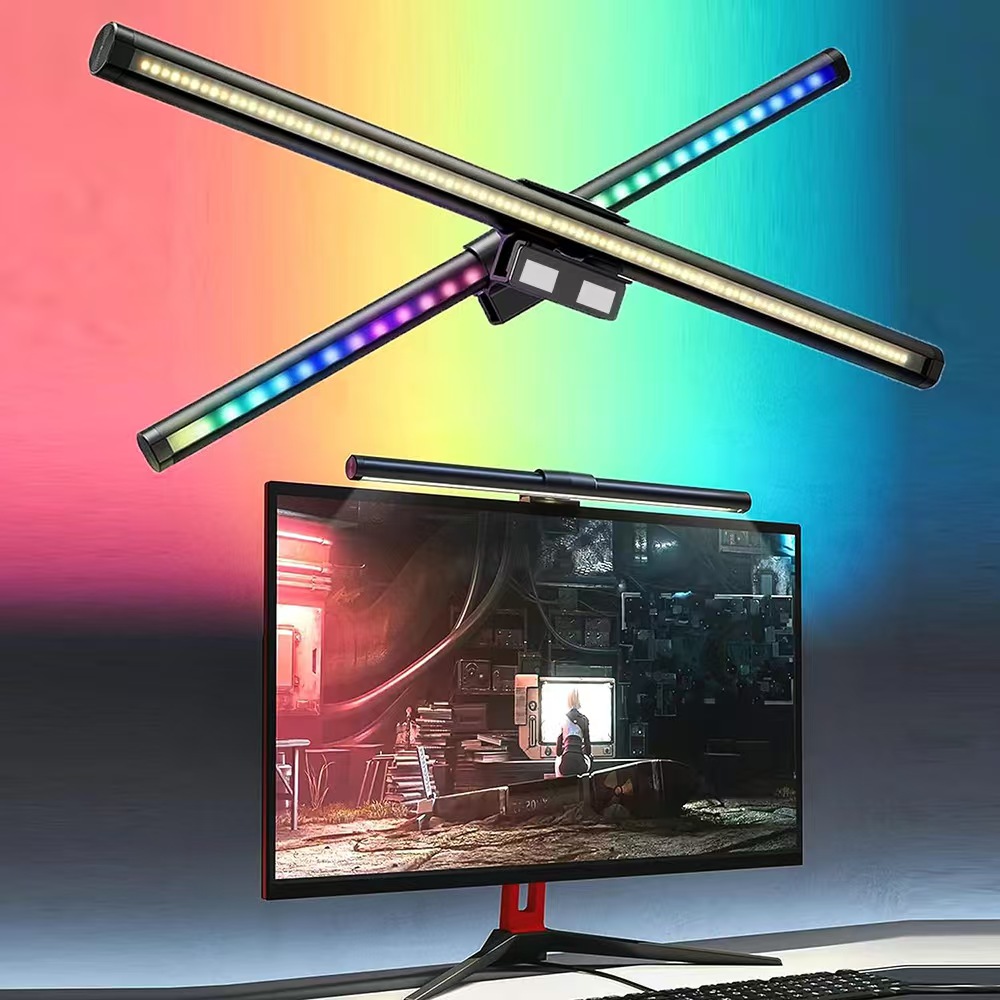 LED Screen Hanging Light with  - đánh giá và giá Outdoor Lighting Yellow