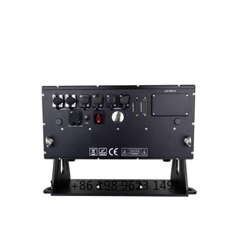 60W High Power RGB Full Color  - đánh giá và giá Outdoor Lighting Event