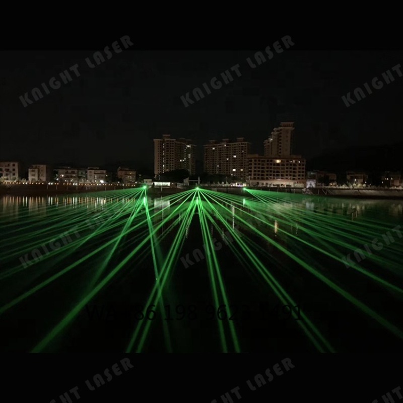 60W High Power RGB Full Color  - đánh giá và giá Outdoor Lighting Event