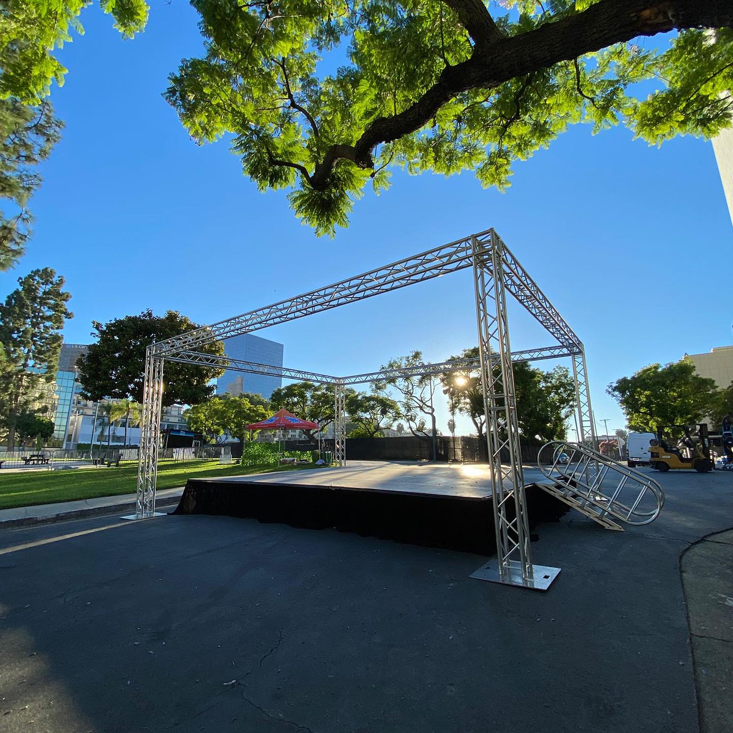 Aluminum Alloy TUV Certified I - đánh giá và giá Outdoor Lighting Event