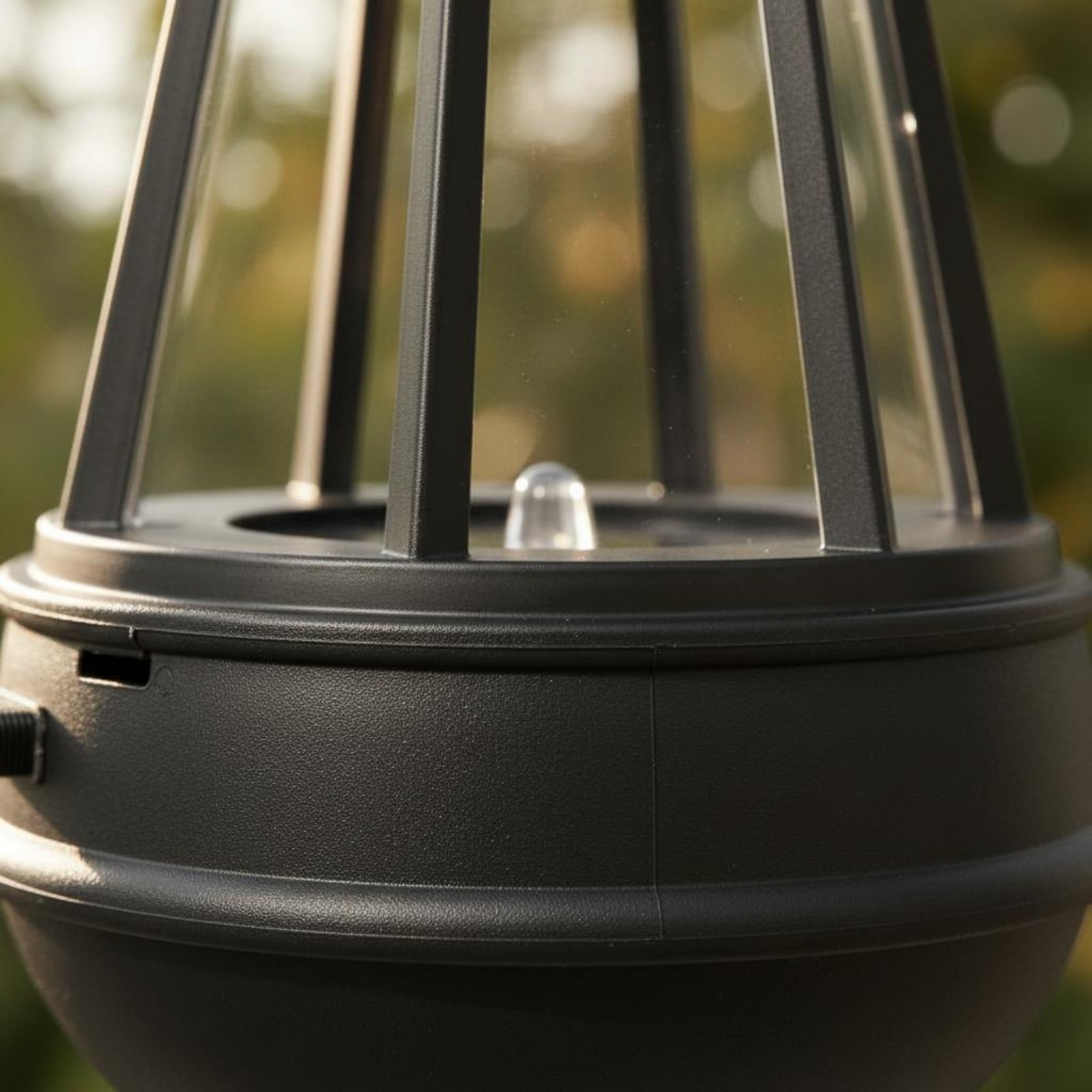 Solar Avian Hanging Lamp Energ - đánh giá và giá Solar Lantern Hanging