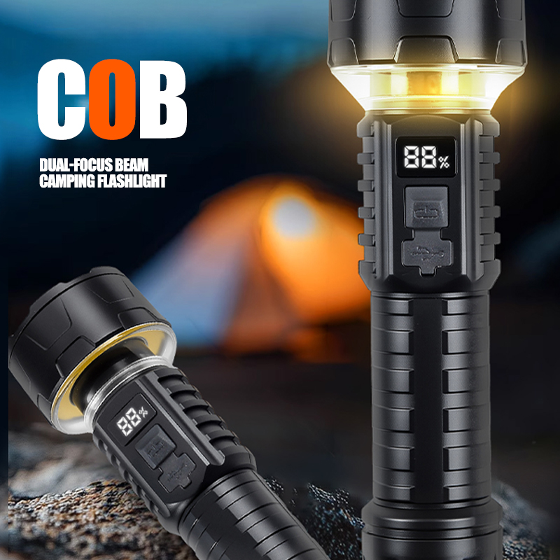 1/2PCS/A Set High Strong Power - đánh giá và giá Outdoor Lighting Spotlight
