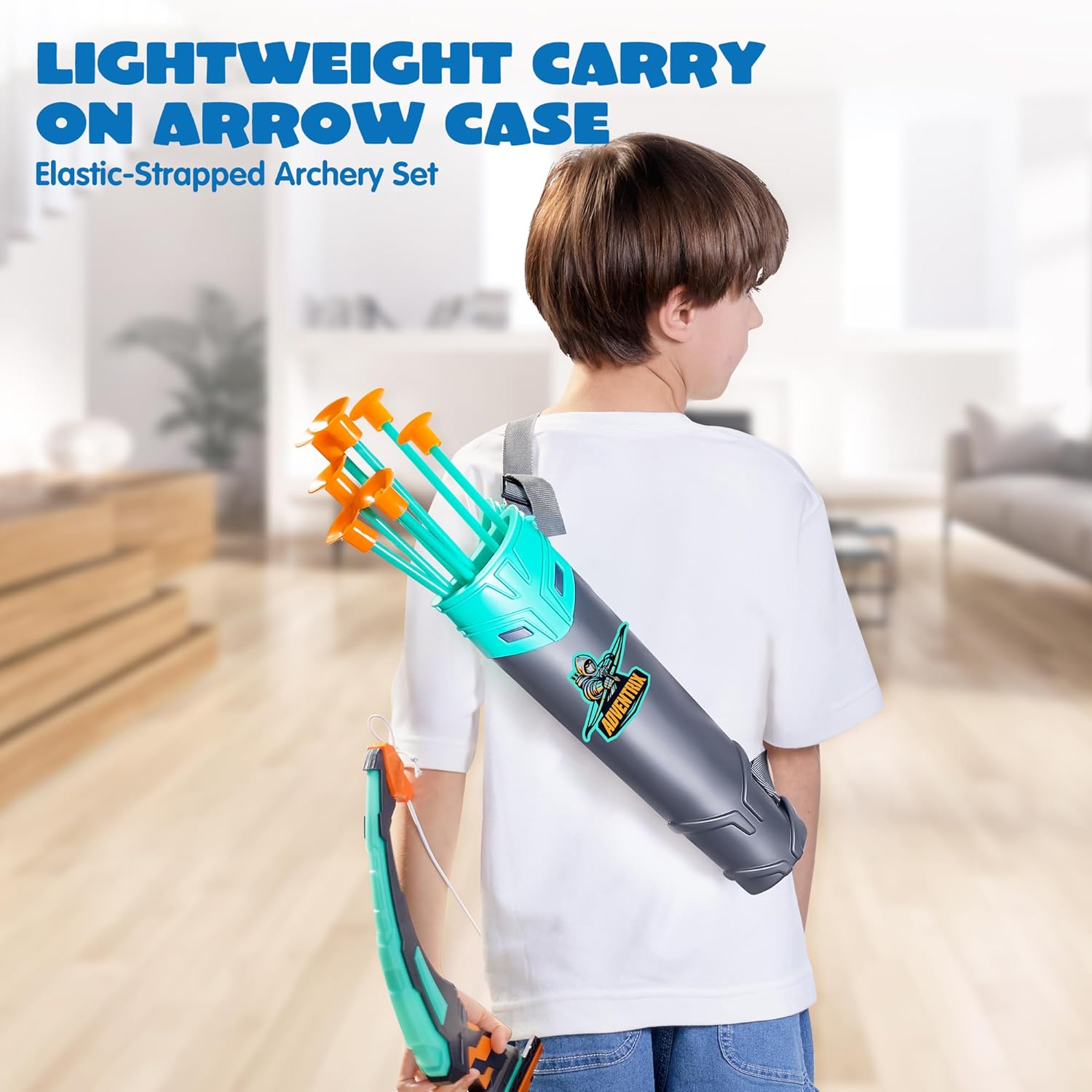 JOYFY Kids Bow and Arrow Set L - đánh giá và giá Outdoor Lighting Kits
