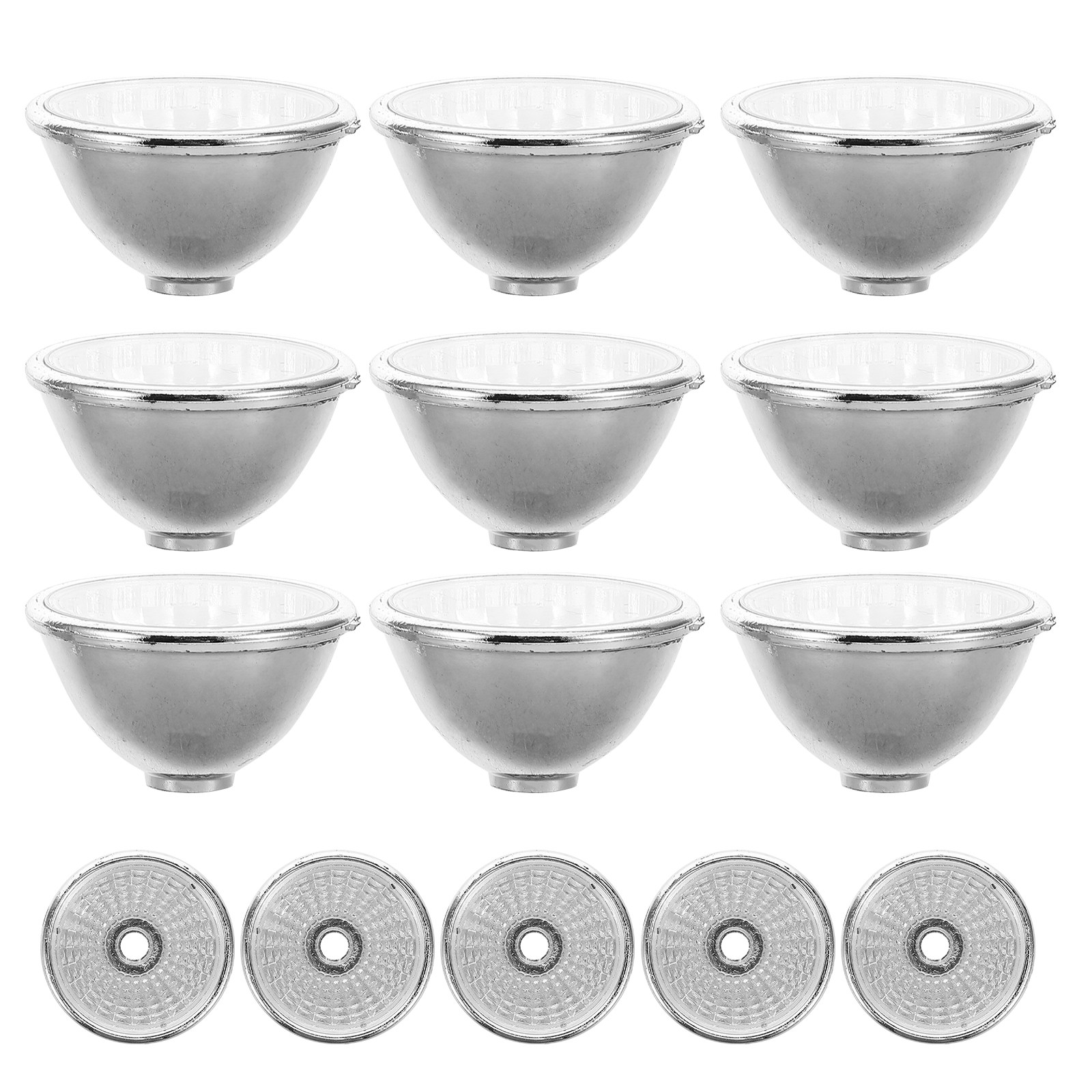 100pcs Glowing Animal Decorati - đánh giá và giá Outdoor Lighting Spotlight