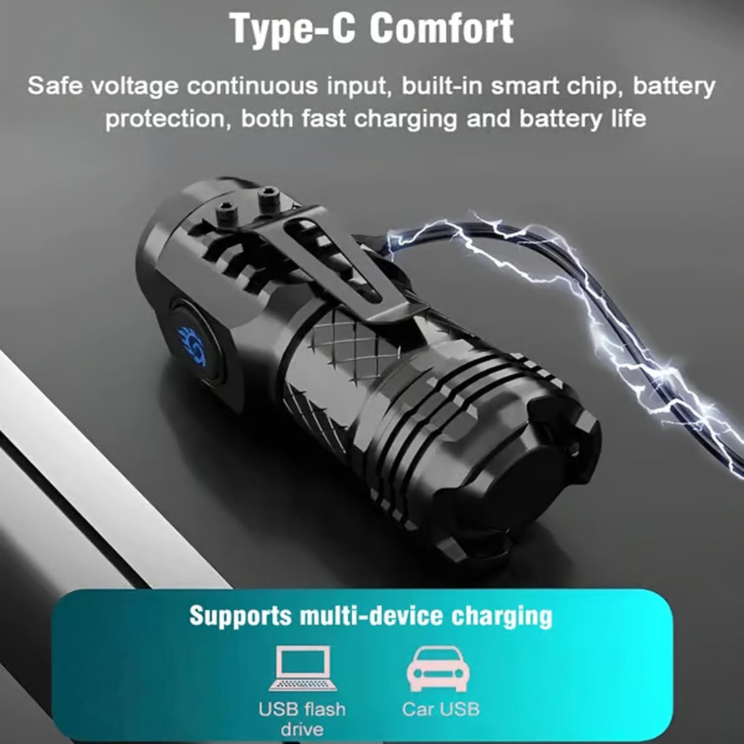 High Strong Power Tactical Fla - đánh giá và giá Outdoor Lighting Beacon