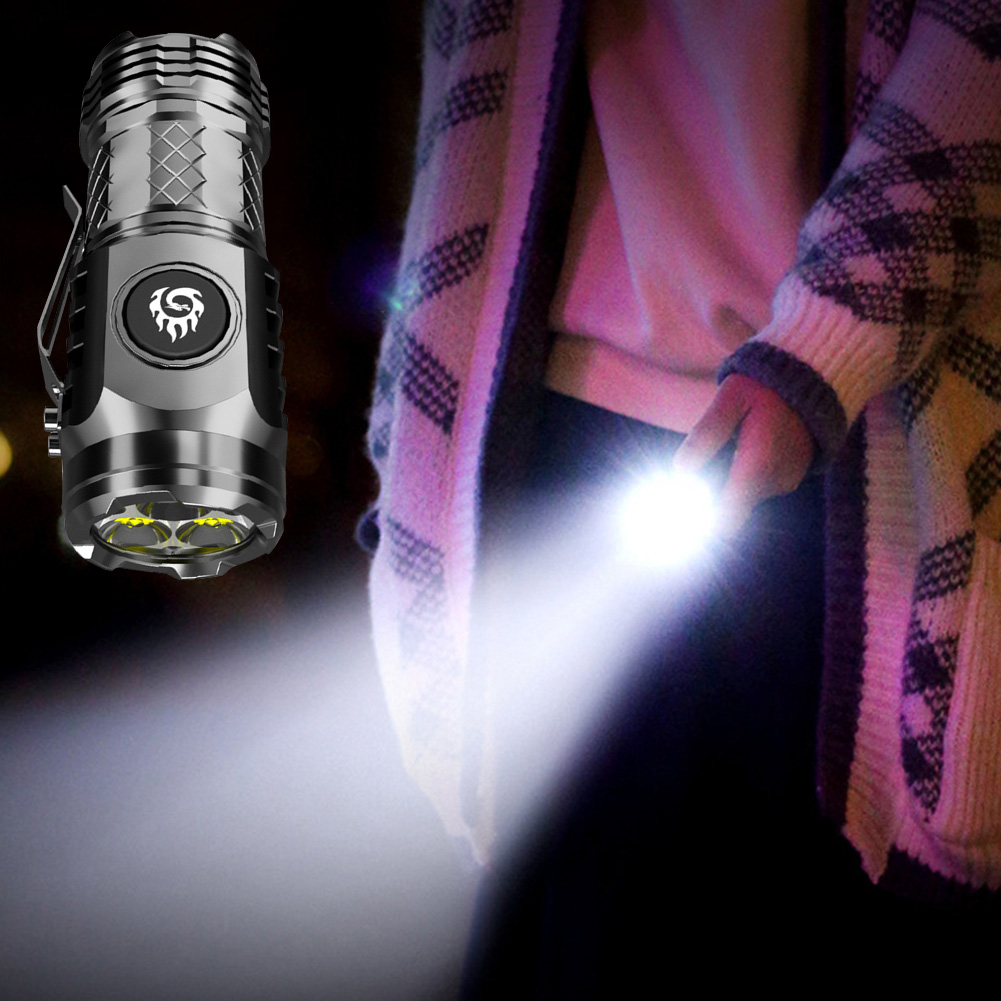 High Strong Power Tactical Fla - đánh giá và giá Outdoor Lighting Beacon