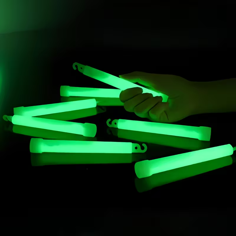 6-Inch Mini Glow Sticks with H - đánh giá và giá Outdoor Lighting Event