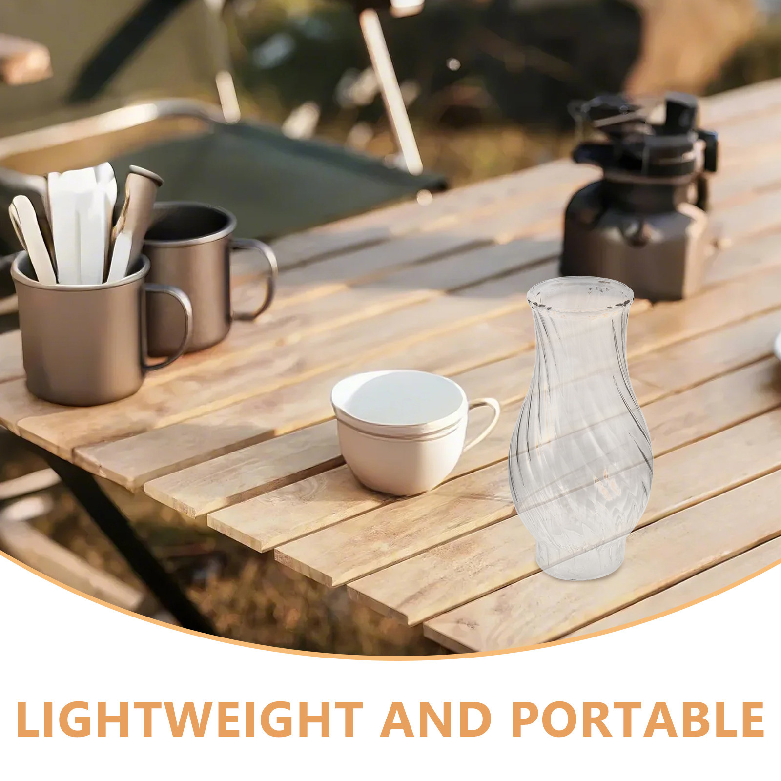 Outdoor Camping Lampshade Port - đánh giá và giá Outdoor Lighting Glass Replacement