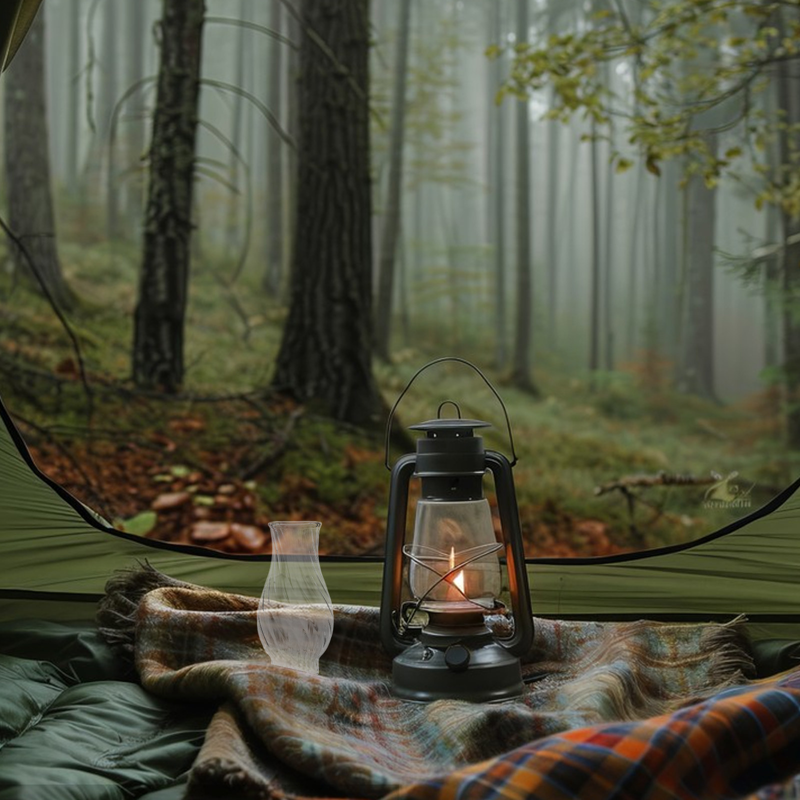Outdoor Camping Lampshade Port - đánh giá và giá Outdoor Lighting Glass Replacement